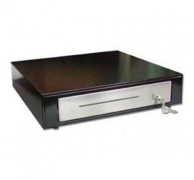 HPC System Грошовий ящик HPC System HPC 18S-3P Bk 24V (284)