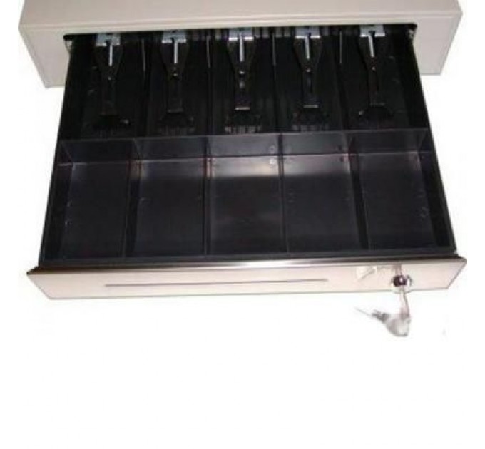 HPC System Грошовий ящик HPC System HPC 18S-3P Wh 24V (285)