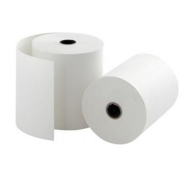 Berga Стрічка касова Berga 57mm30m