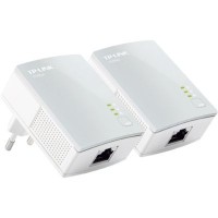 Адаптер Powerline TP-Link TL-PA4010 KIT