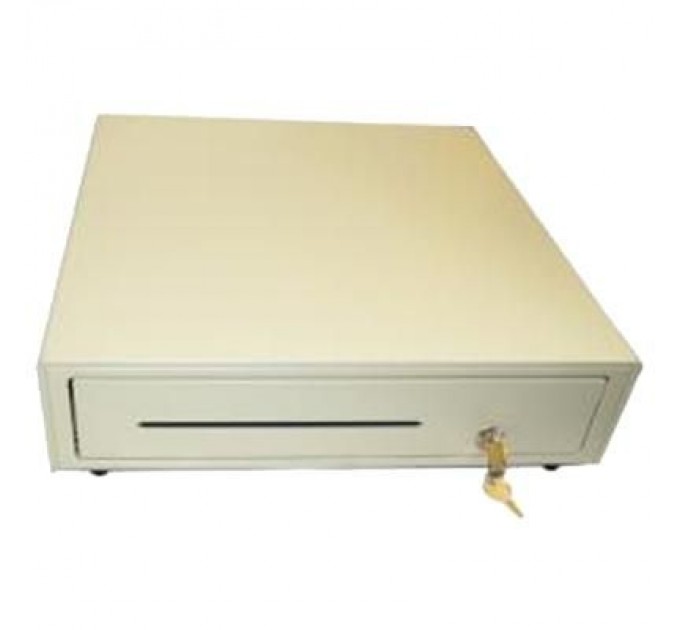 ІКС Грошовий ящик ІКС C4141A Ivory, 12V (C4141AIVORY12V)