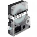 Epson Стрічка для принтера етикеток Epson LK2WBN (C53S652003)