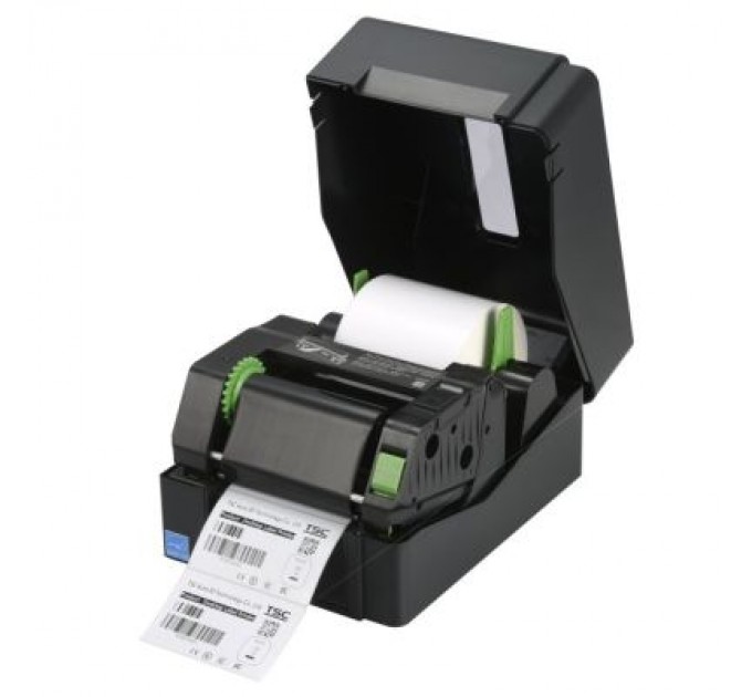 TSC Принтер етикеток TSC TE200 (99-065A101-00LF00)