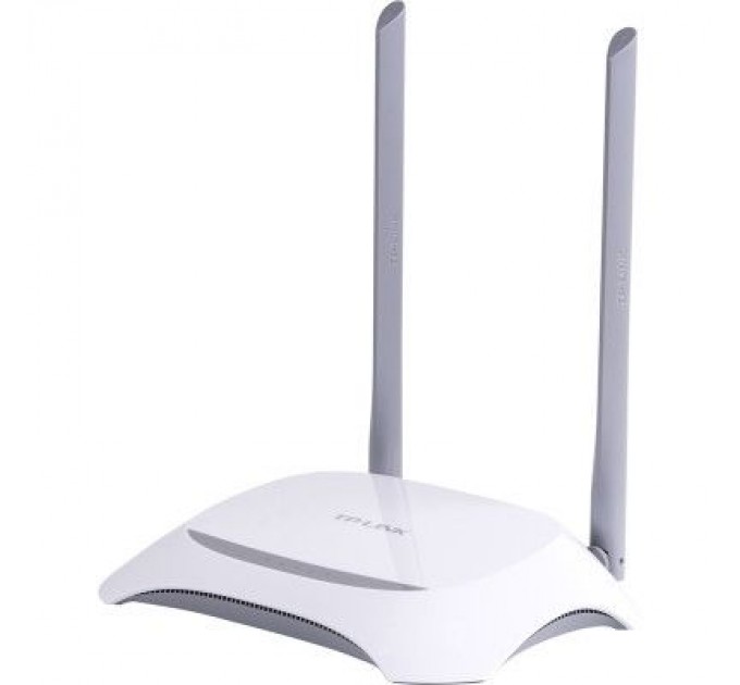 TP-Link Маршрутизатор TP-Link TL-WR840N