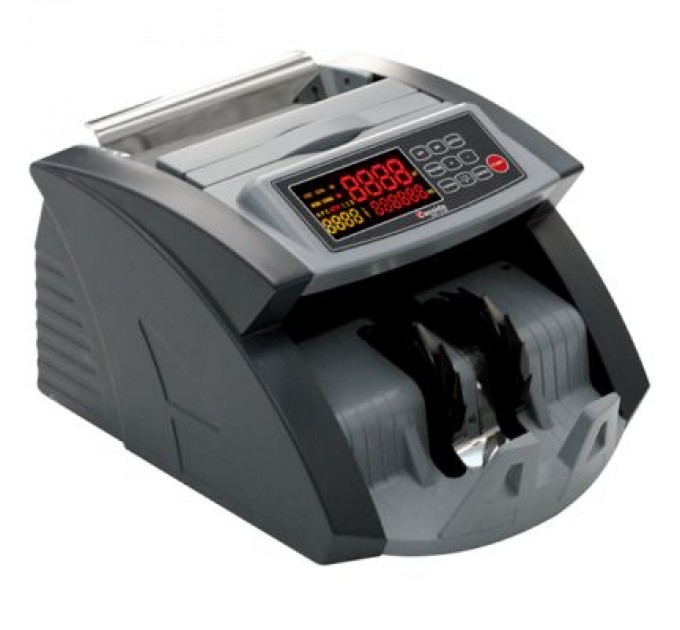 Cassida Лічильник банкнот Cassida 5550 UV/MG (00-00000094)