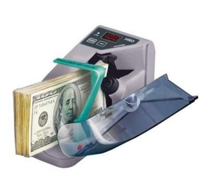 Cassida Лічильник банкнот Cassida H50 (00-00000095)