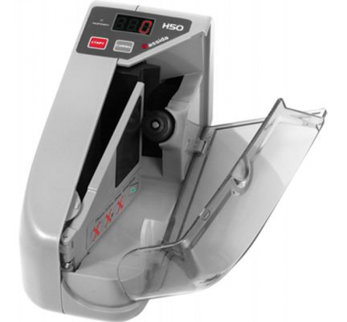 Cassida Лічильник банкнот Cassida H50 (00-00000095)