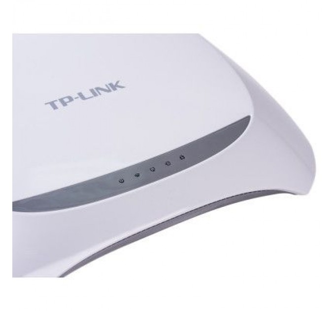 TP-Link Маршрутизатор TP-Link TL-WR840N