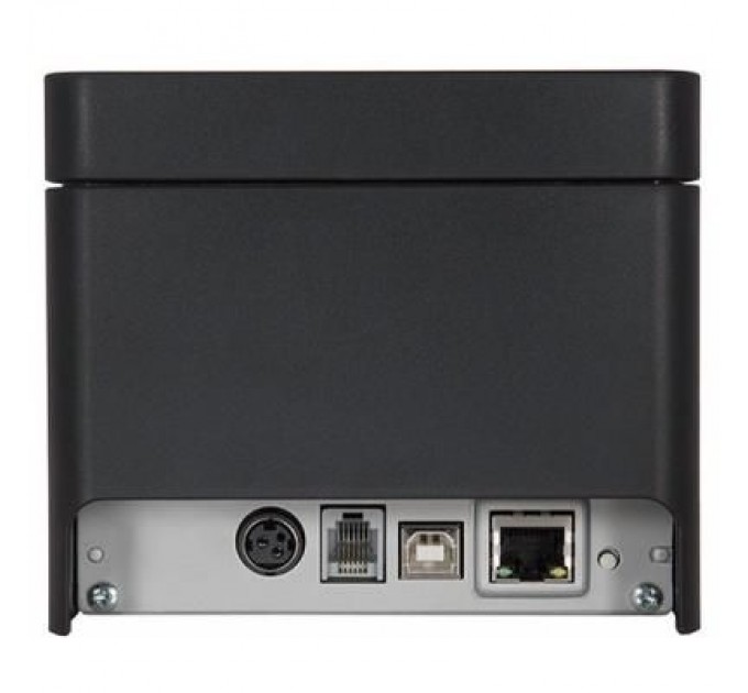 Citizen Принтер чеків Citizen CT-E351 Ethernet, USB, Black (CTE351XEEBX)