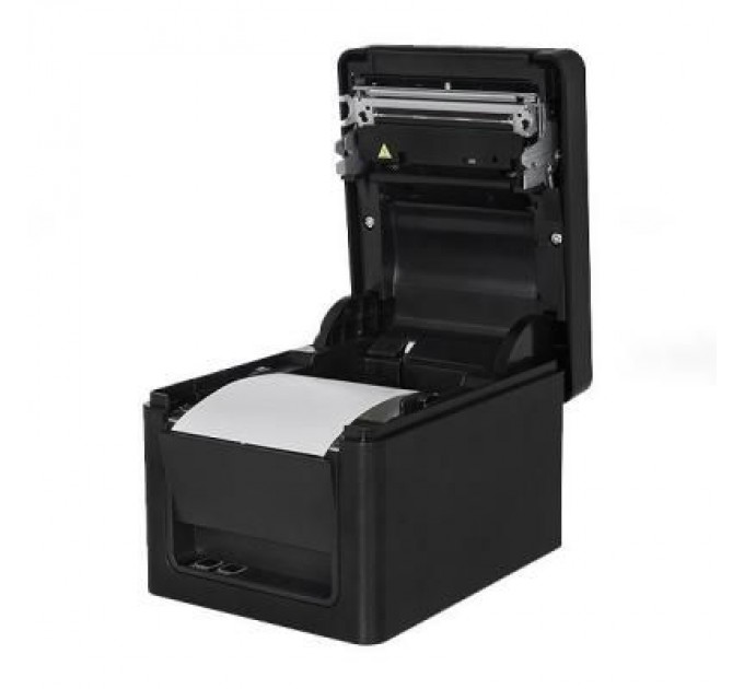 Citizen Принтер чеків Citizen CT-E351 Ethernet, USB, Black (CTE351XEEBX)