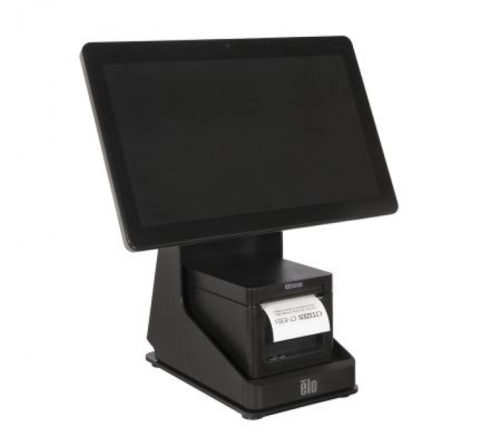 Citizen Принтер чеків Citizen CT-E351 Serial, USB, Black (CTE351XXEBX)