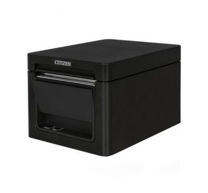 Citizen Принтер чеків Citizen CT-E351 Serial, USB, Black (CTE351XXEBX)
