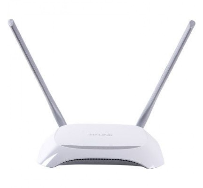 TP-Link Маршрутизатор TP-Link TL-WR840N