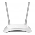 TP-Link Маршрутизатор TP-Link TL-WR840N