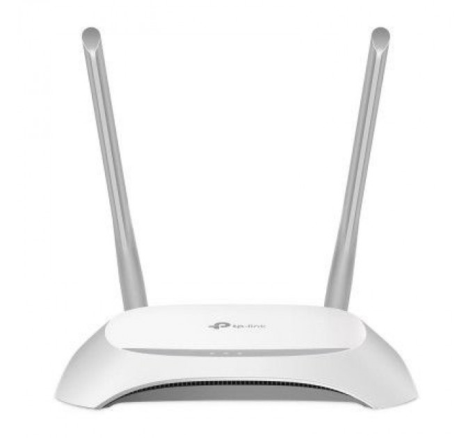 TP-Link Маршрутизатор TP-Link TL-WR840N