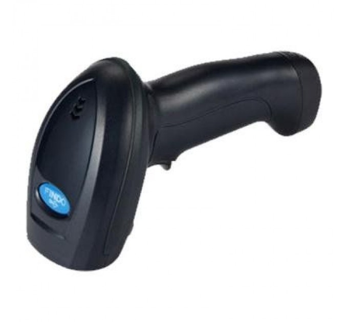 Supoin Сканер штрих-коду Supoin I1-UA, USB (I1-UA)