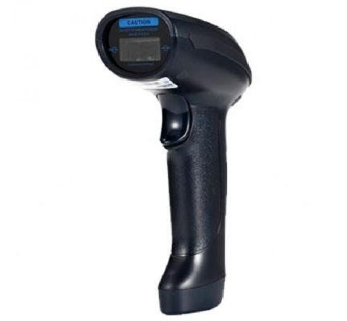 Supoin Сканер штрих-коду Supoin I1-UA, USB (I1-UA)