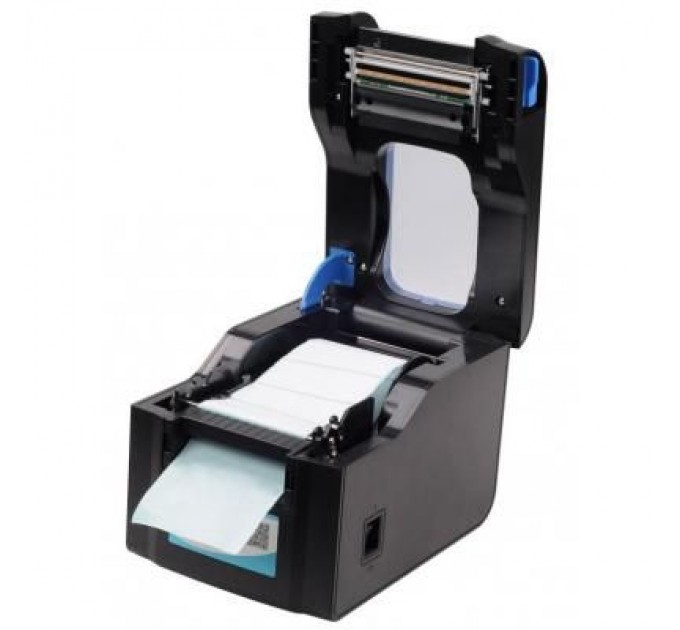 X-PRINTER Принтер етикеток X-PRINTER XP-370B USB (XP-370B)