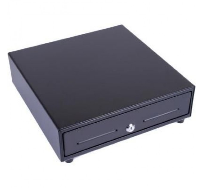 Datecs Грошовий ящик Datecs BGR-100H, Black (HS-330B)