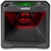 Zebra Сканер штрих-коду Zebra DS7708 2D, Black, USB (DS7708-SR4U2100ZCW/DS7708-SR00004ZCWW)