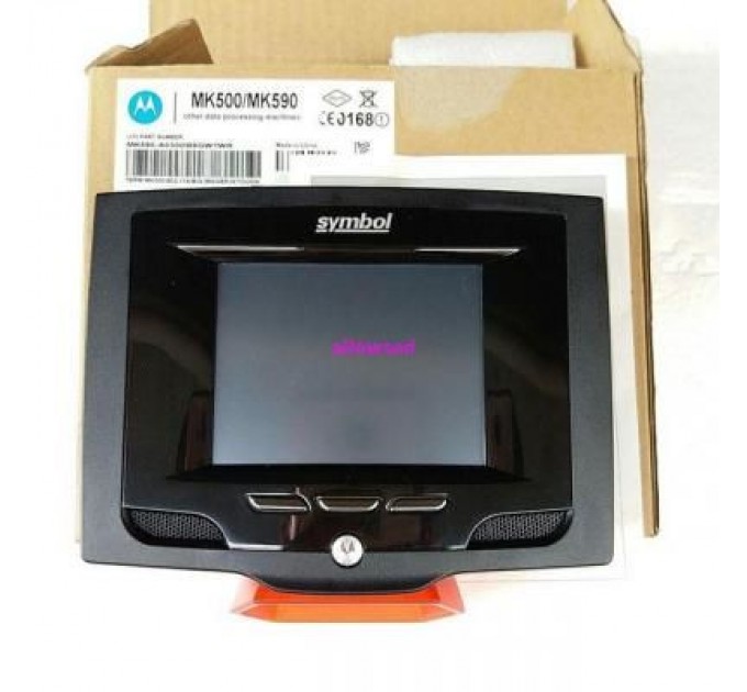 Zebra POS-термінал Zebra микрокиоск MK500 беспроводной, имиджер (MK590-A030DB9GWTWR)