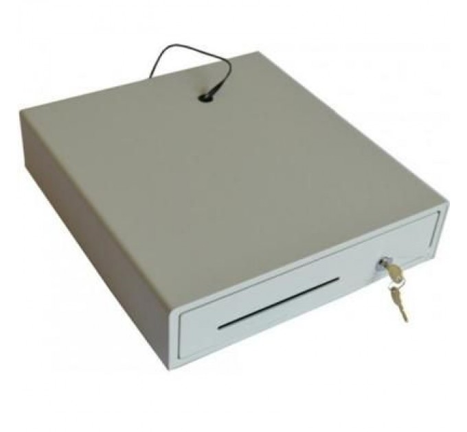 ІКС Грошовий ящик ІКС E3336D Ivory, 24V (E3336D IVORY 24V)