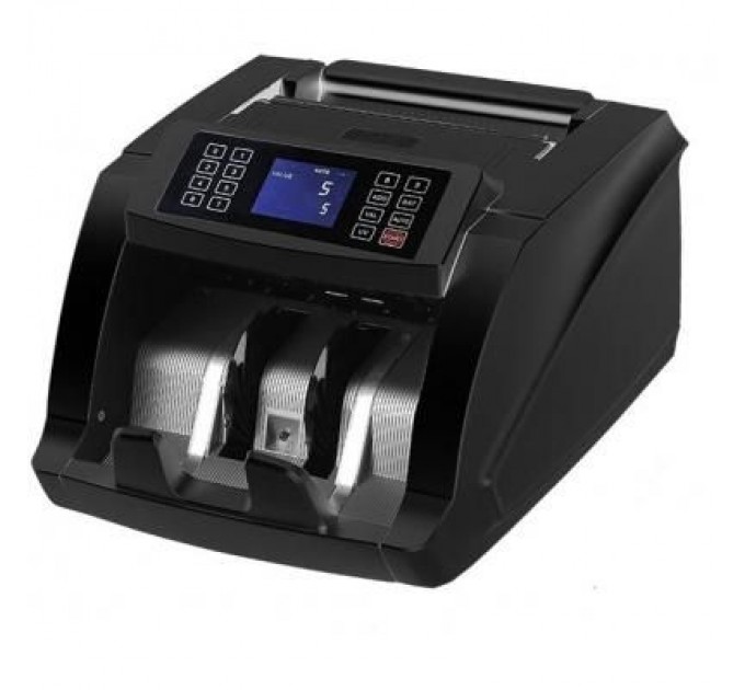 MARK Banknote Counter Лічильник банкнот MARK Banknote Counter MBC-1100CL (25053)