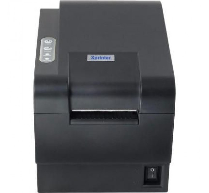 X-PRINTER Принтер етикеток X-PRINTER XP-243B USB (XP-243B)