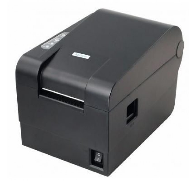 X-PRINTER Принтер етикеток X-PRINTER XP-243B USB (XP-243B)