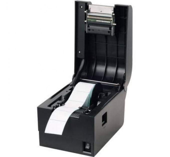 X-PRINTER Принтер етикеток X-PRINTER XP-243B USB (XP-243B)