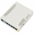 Mikrotik Маршрутизатор Mikrotik RB951UI-2HND