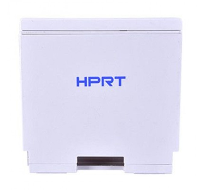 HPRT Принтер чеків HPRT TP808 USB, Ethernet, Serial, white (14317)