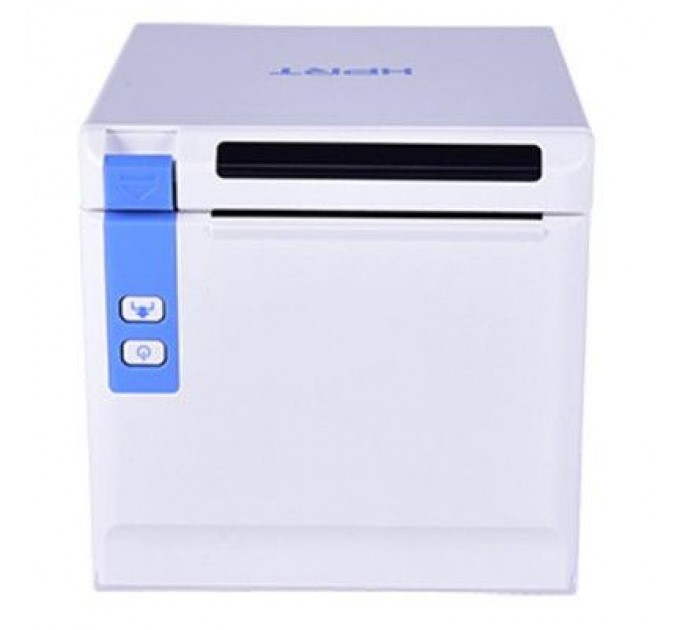 HPRT Принтер чеків HPRT TP808 USB, Ethernet, Serial, white (14317)