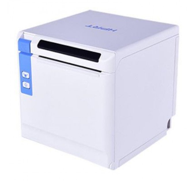 HPRT Принтер чеків HPRT TP808 USB, Ethernet, Serial, white (14317)