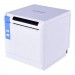 HPRT Принтер чеків HPRT TP808 USB, Ethernet, Serial, white (14317)
