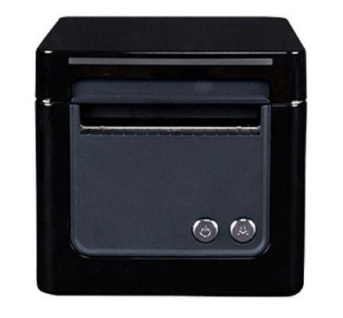 HPRT Принтер чеків HPRT TP809 USB, Ethernet, Serial, black (14316)