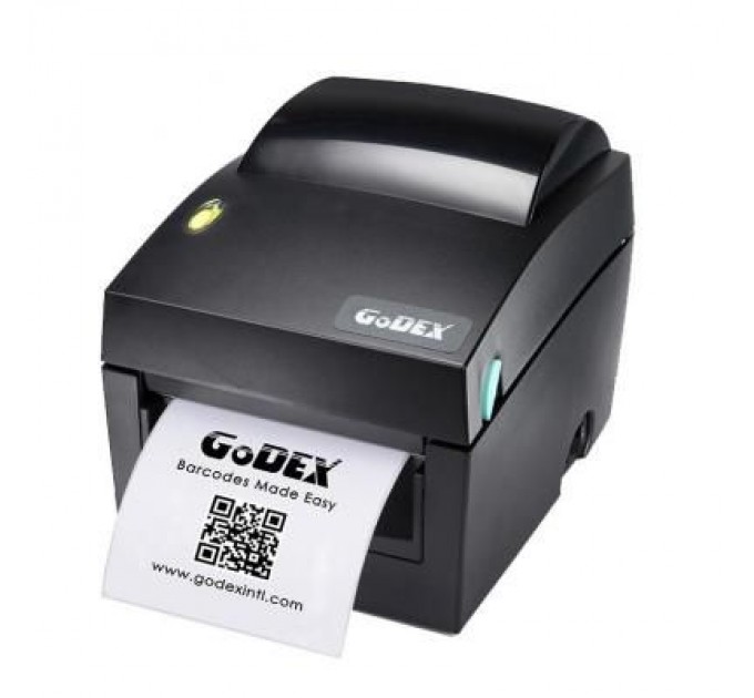 Godex Принтер етикеток Godex DT4C (DT41) USB (14923)
