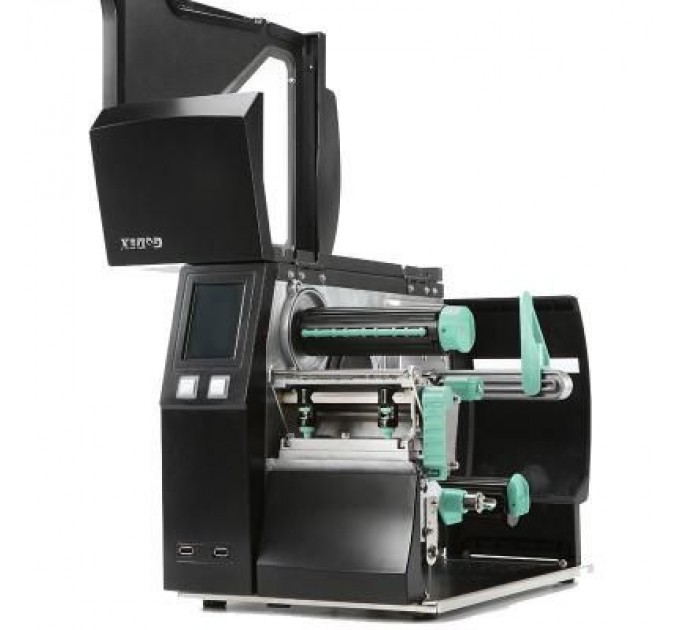 Godex Принтер етикеток Godex ZX1200i (9212)