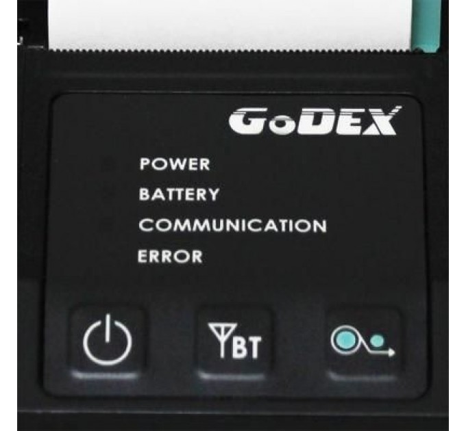 Godex Принтер етикеток Godex MX30 BT, USB (12247)