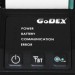 Godex Принтер етикеток Godex MX30 BT, USB (12247)