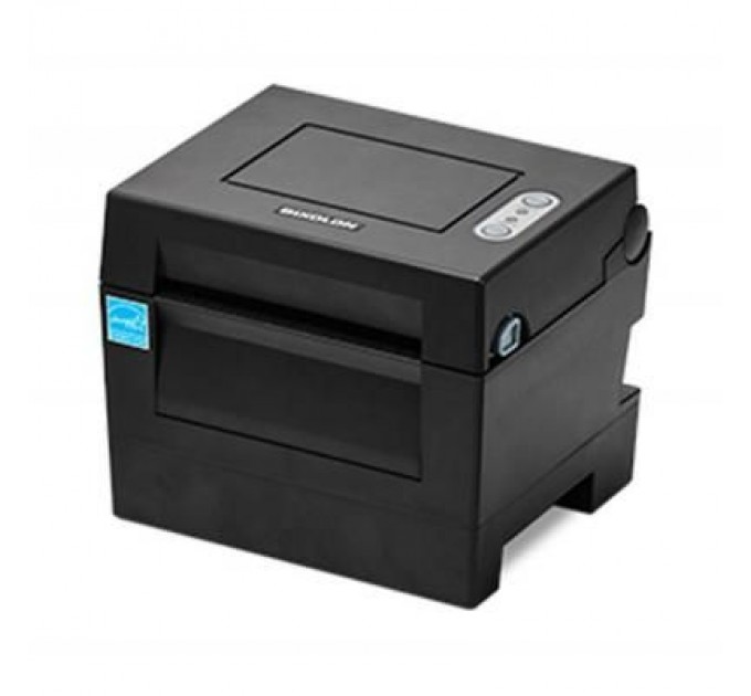 Bixolon Принтер етикеток Bixolon SLP-DL410CG USB, Автообрезчик (12449)