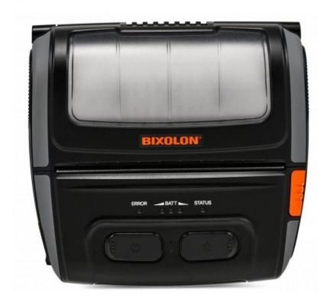 Bixolon Принтер етикеток Bixolon SPP-R410WK/STD (13516)