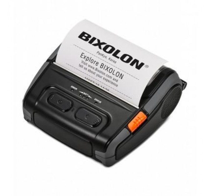 Bixolon Принтер етикеток Bixolon SPP-R410WK/STD (13516)
