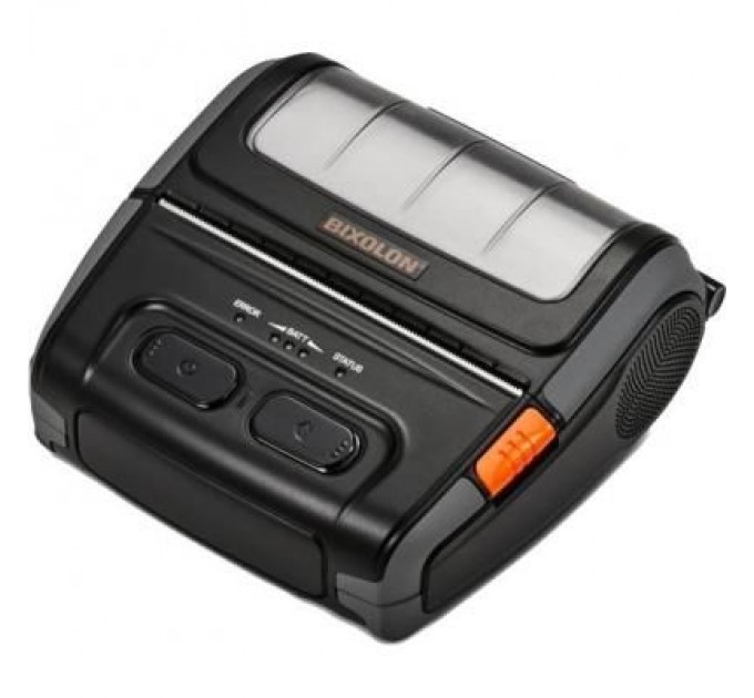 Bixolon Принтер етикеток Bixolon SPP-R410WK/STD (13516)