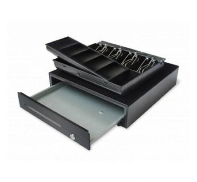 Maken Грошовий ящик Maken CK-410B (15532)