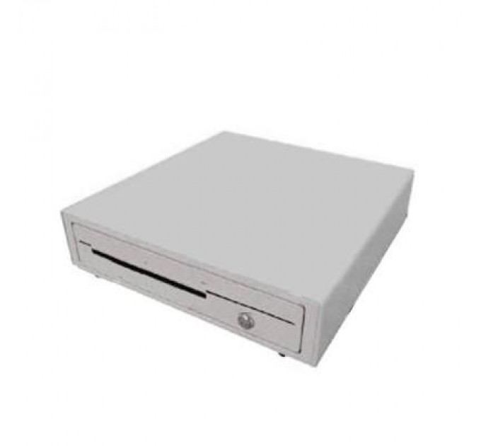 Maken Грошовий ящик Maken ECD-410W (15536)