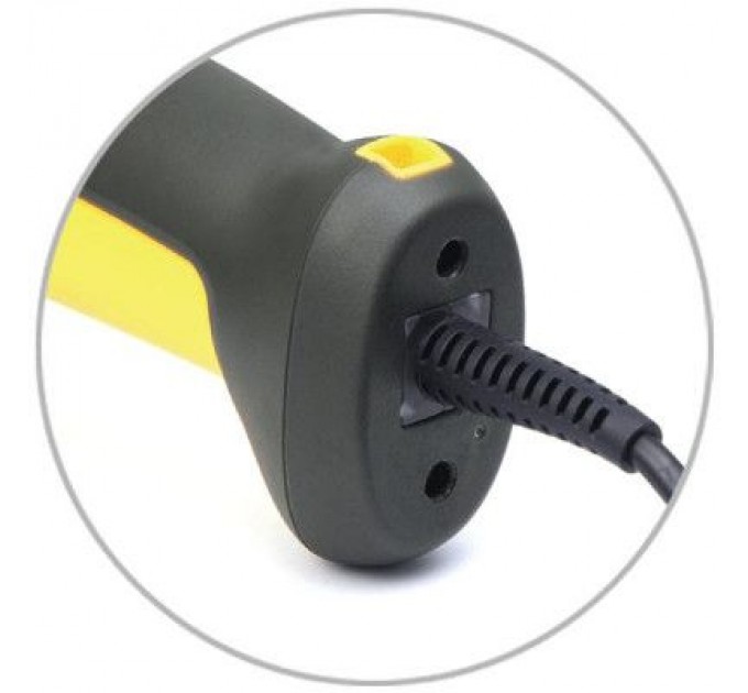 Sunlux Сканер штрих-коду Sunlux XL-528 1D Industrial USB (15800)