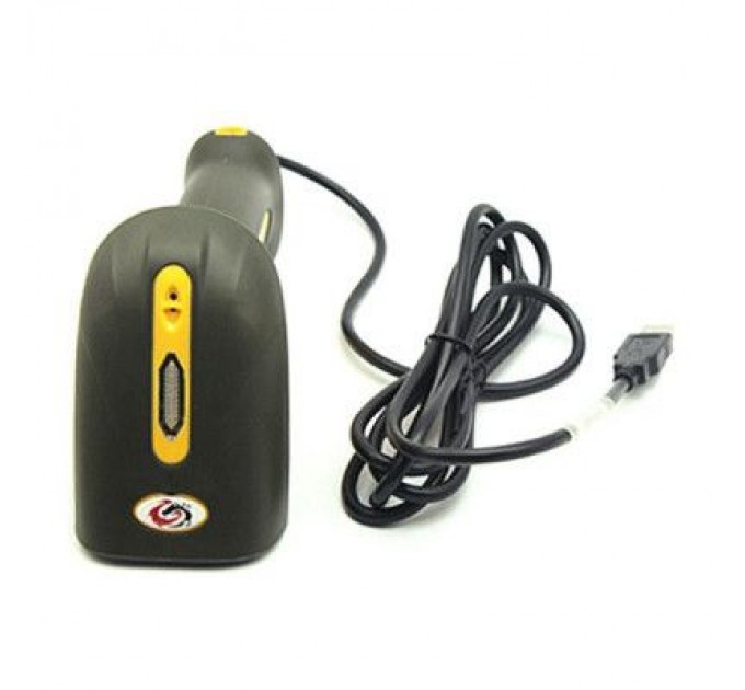 Sunlux Сканер штрих-коду Sunlux XL-528 1D Industrial USB (15800)