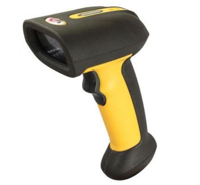 Sunlux Сканер штрих-коду Sunlux XL-528 1D Industrial USB (15800)