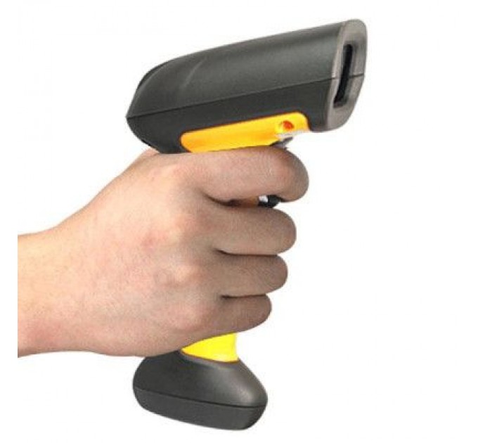 Sunlux Сканер штрих-коду Sunlux XL-528 1D Industrial USB (15800)